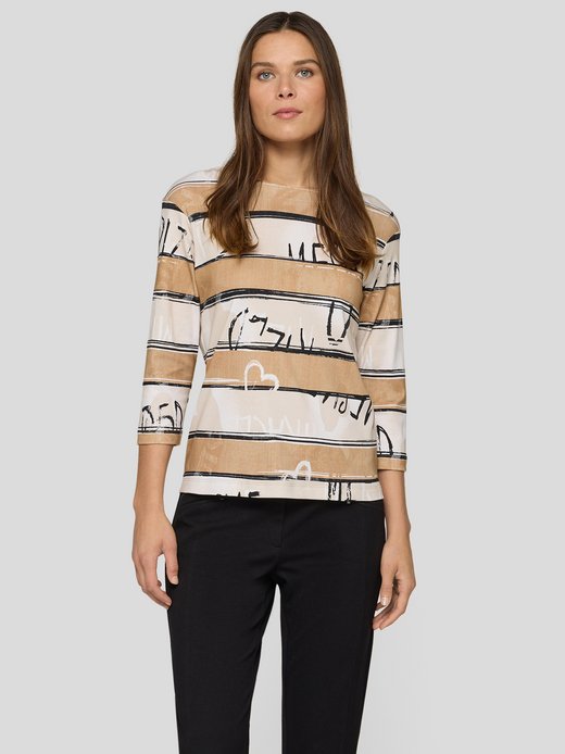 Damen T-Shirt