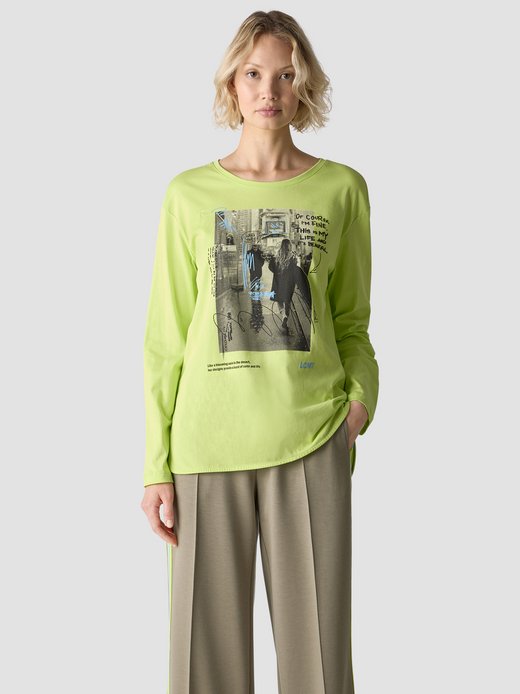 Damen T-Shirt
