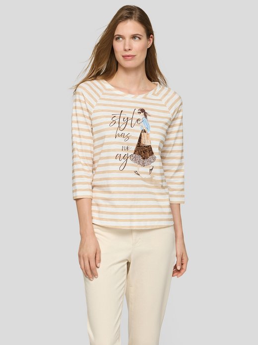 Damen T-Shirt