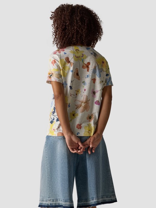 Damen T-Shirt
