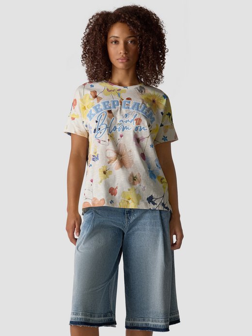 Damen T-Shirt