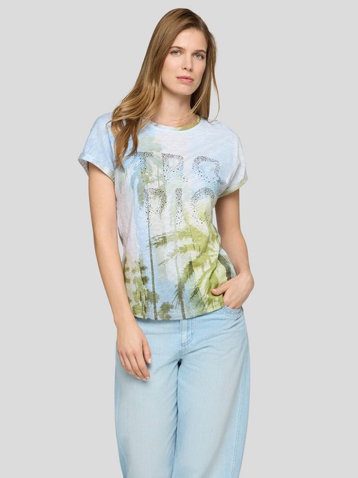 Damen T-Shirt