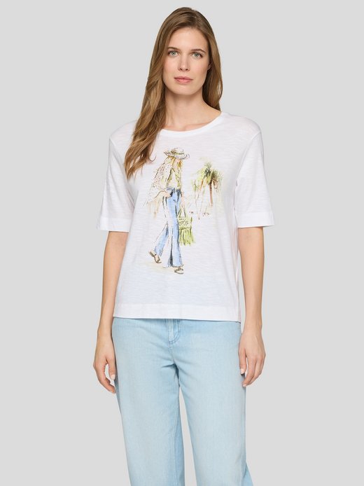 Damen T-Shirt