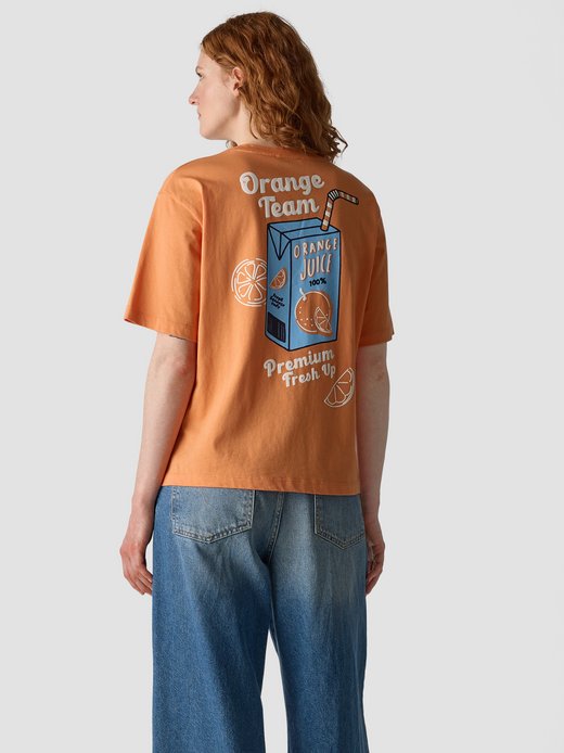 Damen T-Shirt