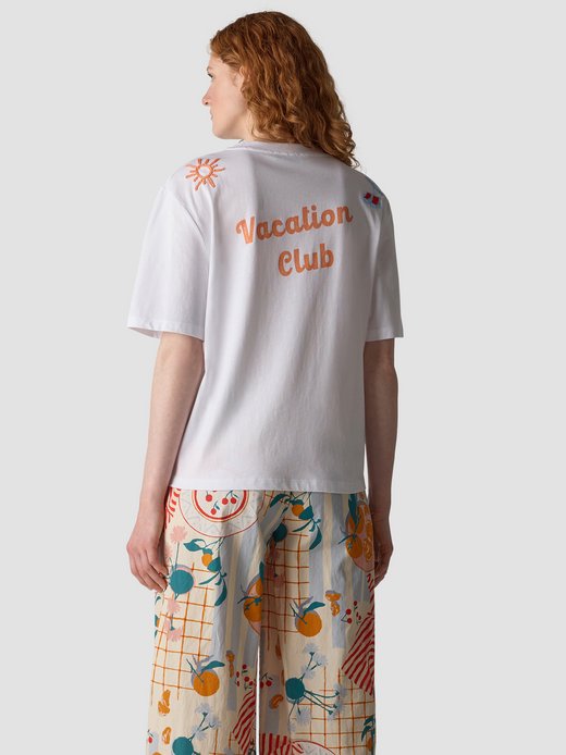 Damen T-Shirt