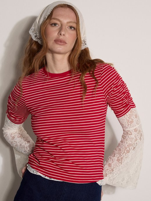 Damen T-Shirt