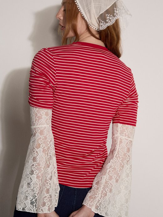 Damen T-Shirt