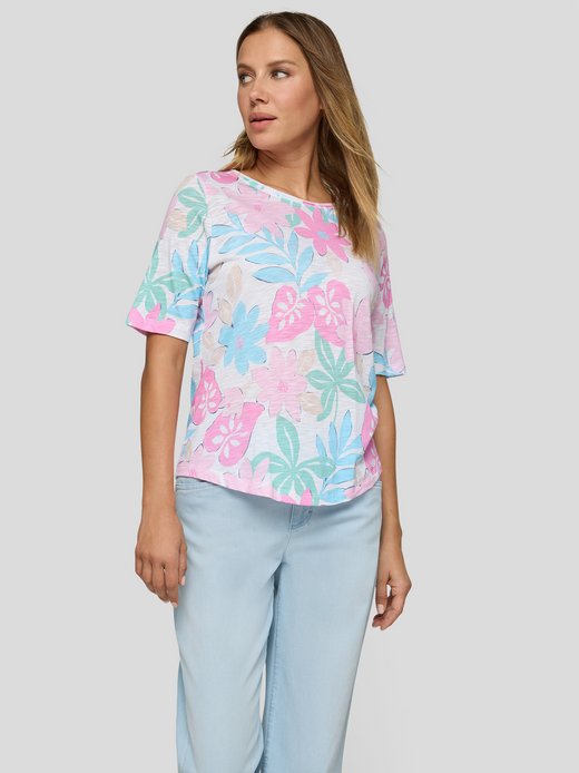 Damen T-Shirt