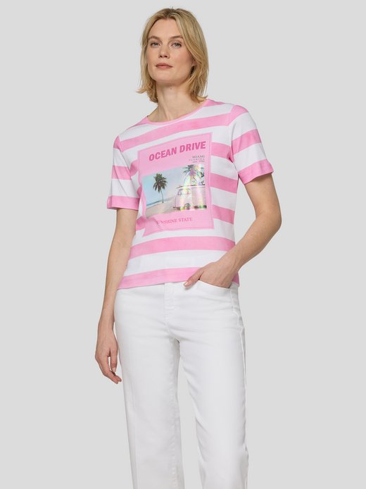 Damen T-Shirt