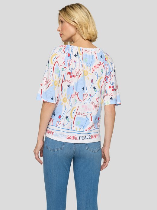 Damen T-Shirt