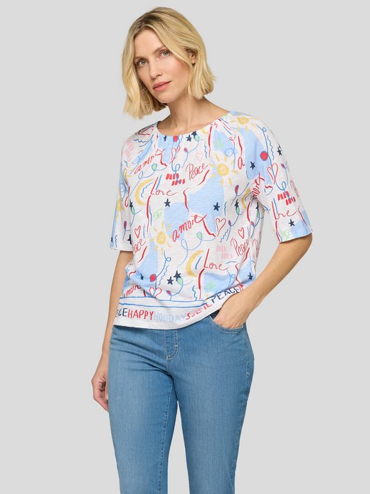 Damen T-Shirt