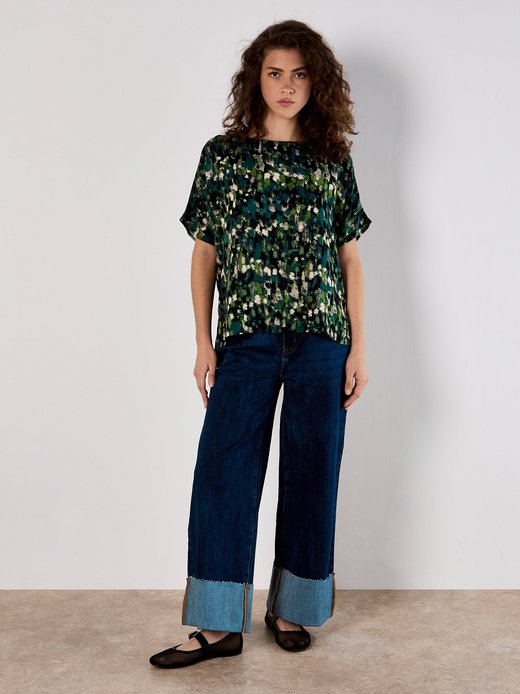Damen T-Shirt