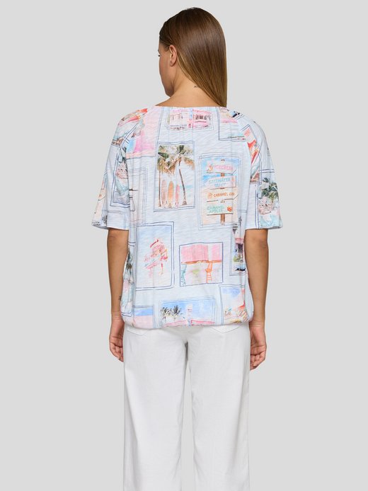 Damen T-Shirt