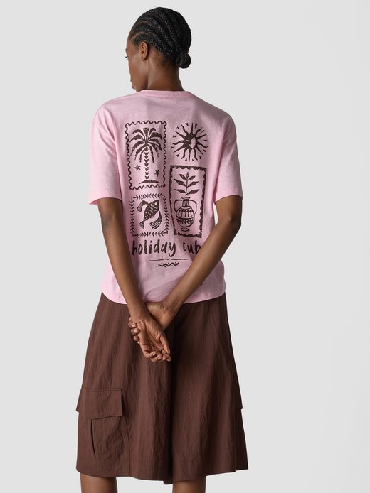 Damen T-Shirt