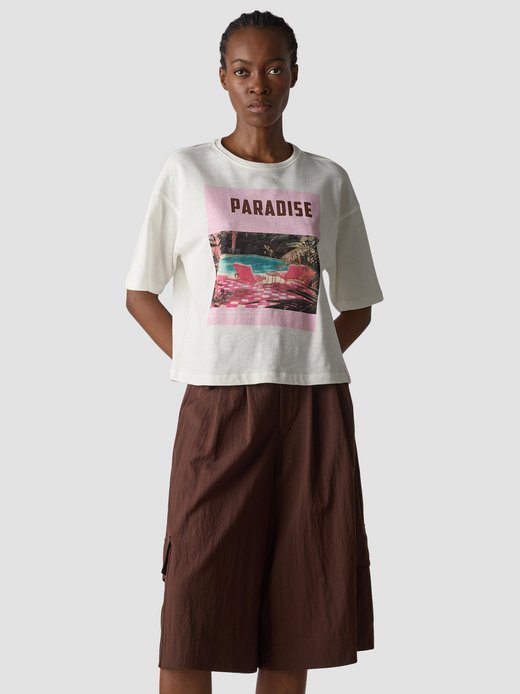 Damen T-Shirt