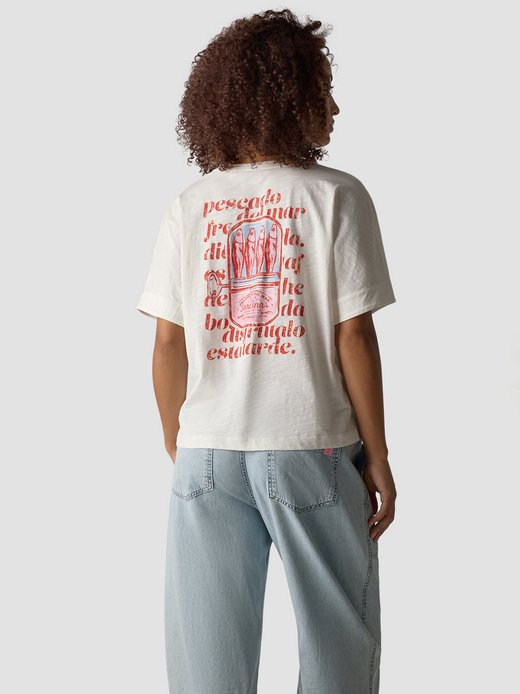 Damen T-Shirt