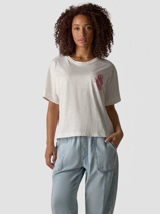 Damen T-Shirt