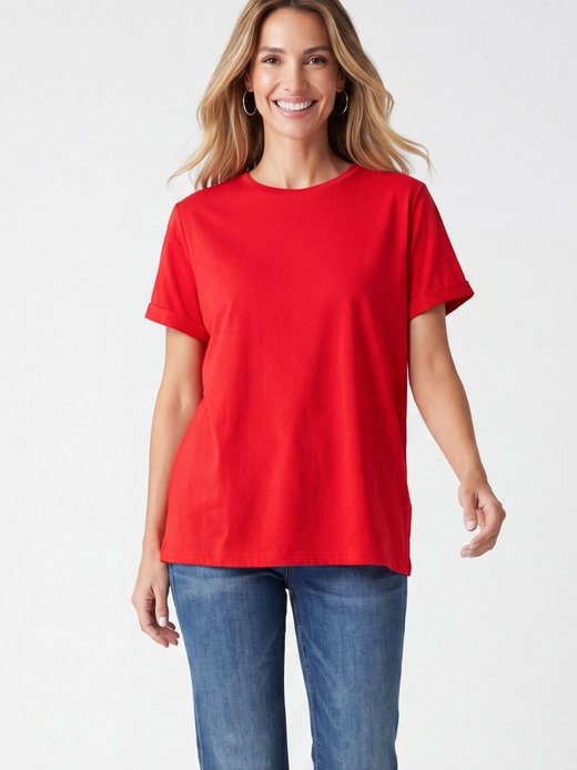 Damen T-Shirt