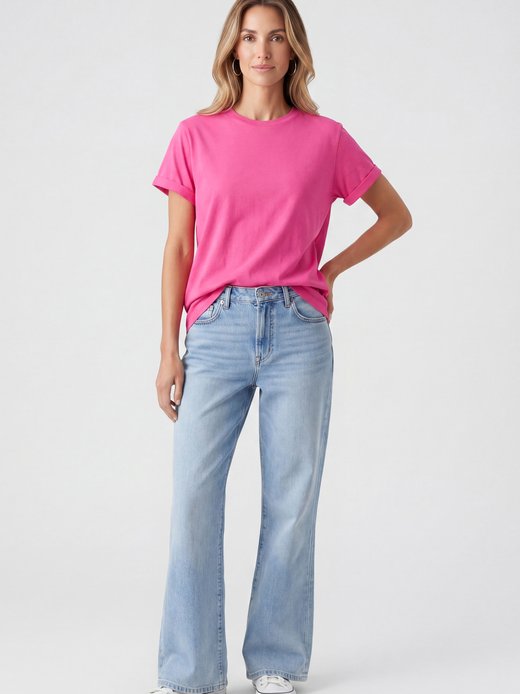 Damen T-Shirt