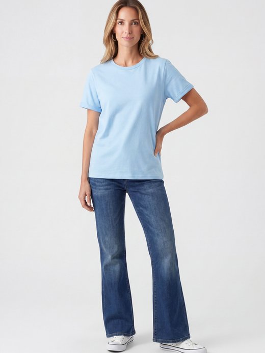 Damen T-Shirt