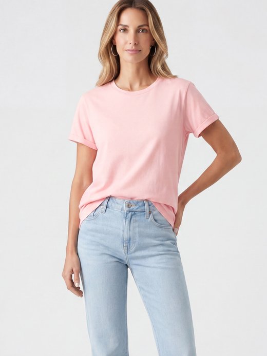 Damen T-Shirt