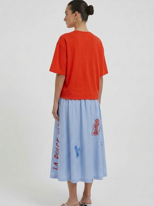 Damen T-Shirt