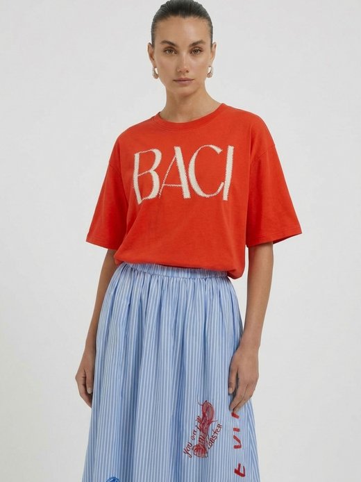 Damen T-Shirt
