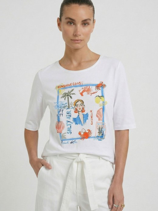 Damen T-Shirt