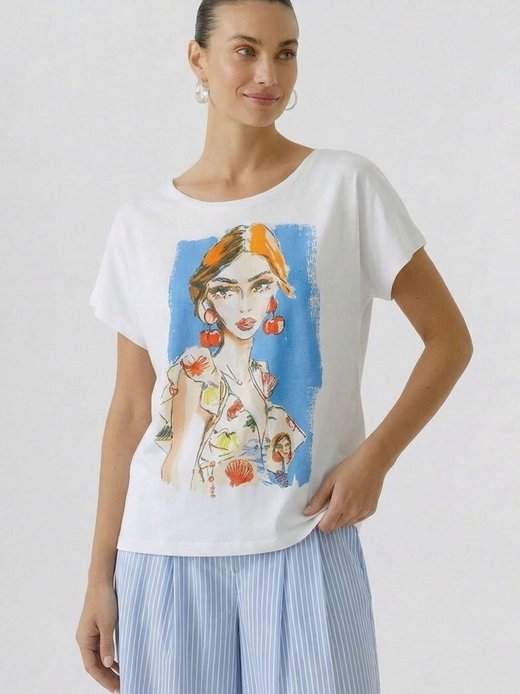 Damen T-Shirt