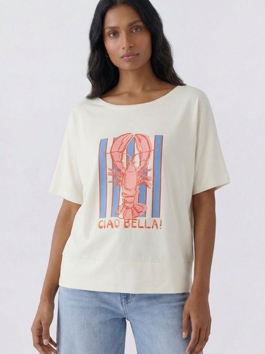 Damen T-Shirt