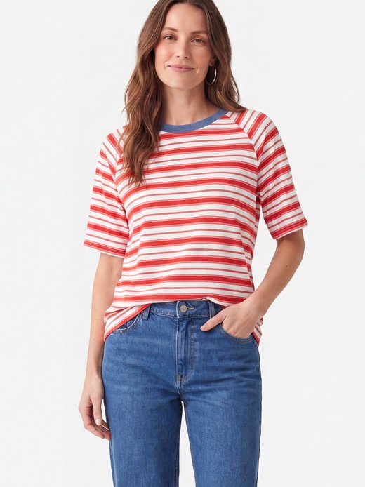 Damen T-Shirt