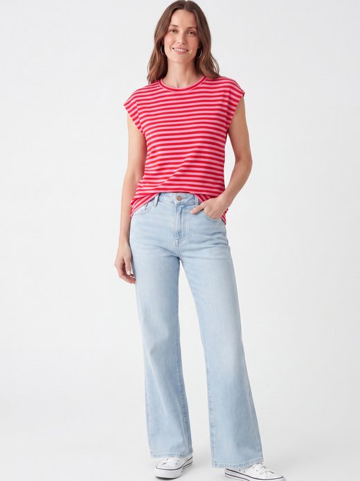 Damen T-Shirt