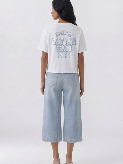 Damen T-Shirt