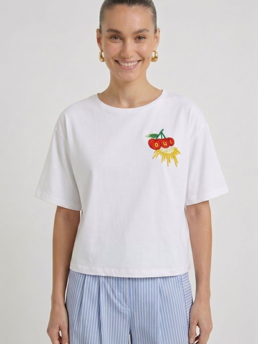 Damen T-Shirt