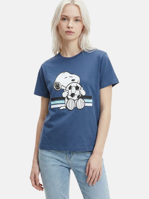 Damen T-Shirt