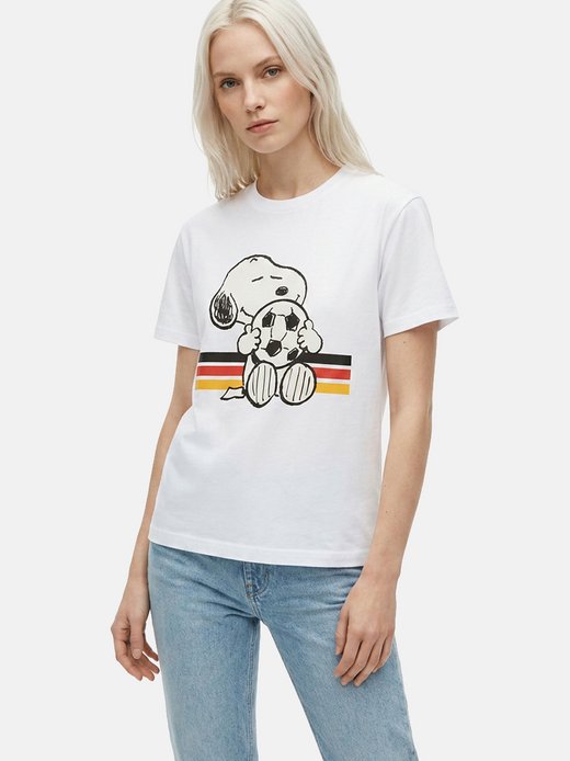Damen T-Shirt