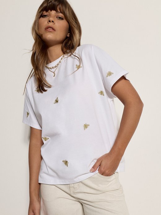 Damen T-Shirt
