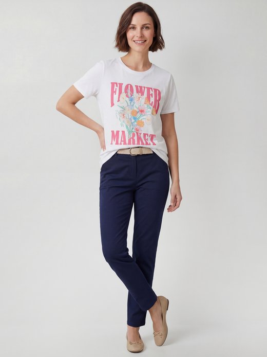 Damen T-Shirt