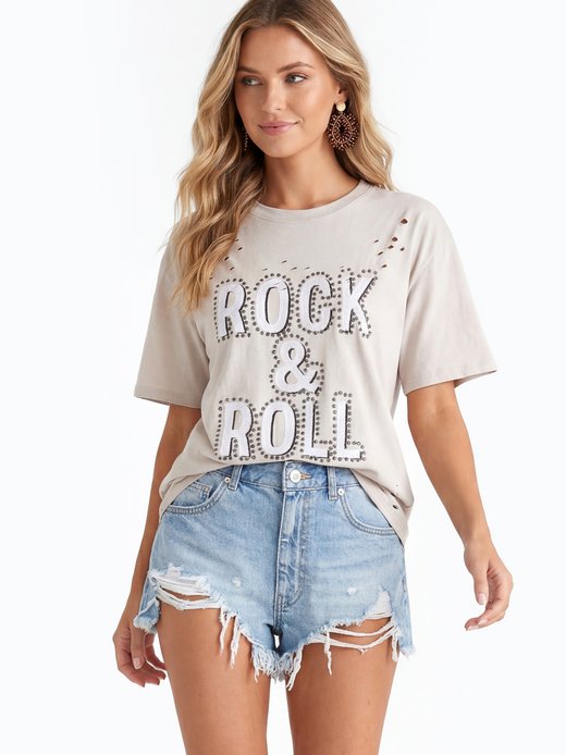 Damen T-Shirt