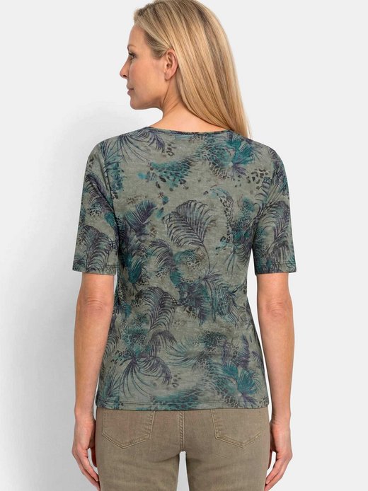 Damen T-Shirt
