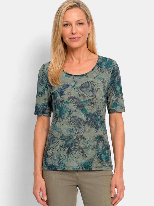 Damen T-Shirt