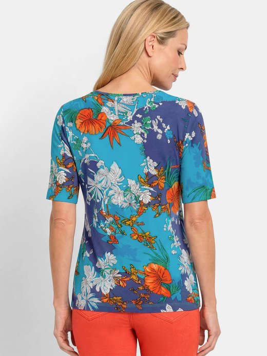 Damen T-Shirt
