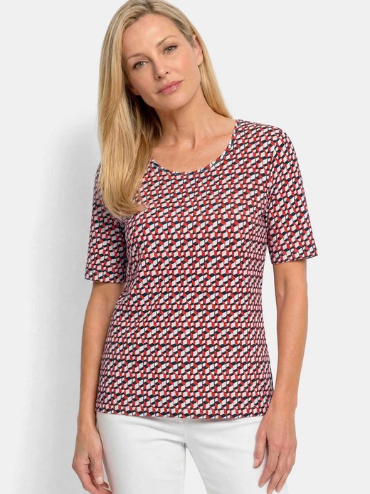 Damen T-Shirt
