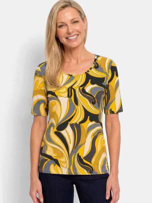 Damen T-Shirt