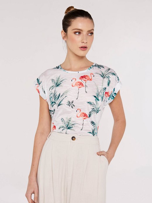 Damen T-Shirt