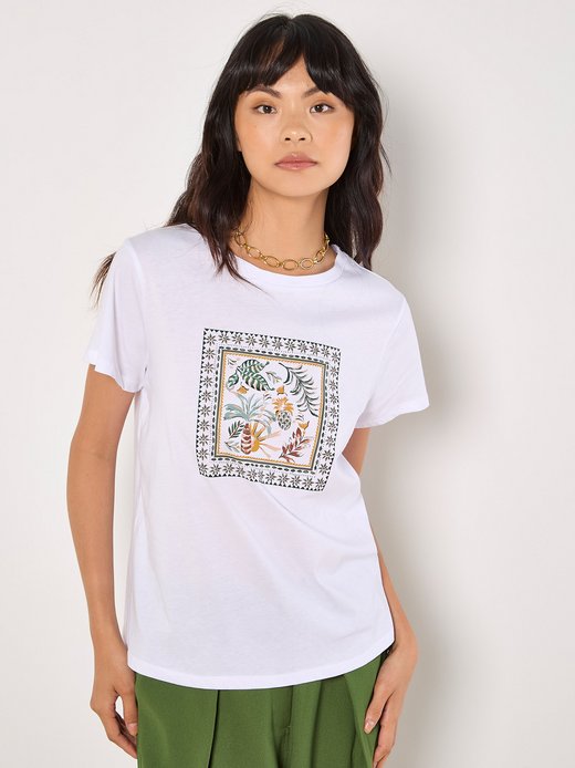 Damen T-Shirt