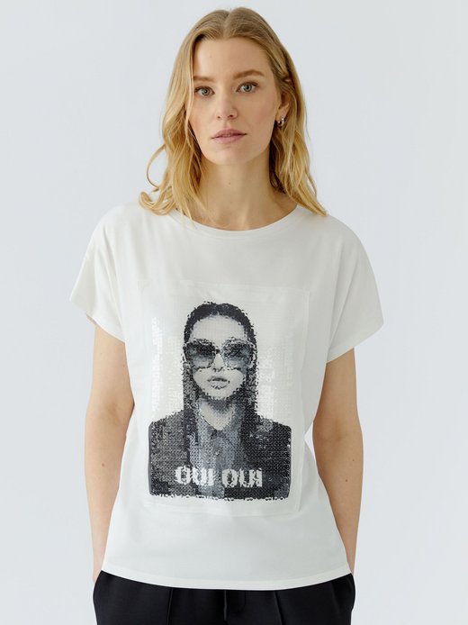 Damen T-Shirt