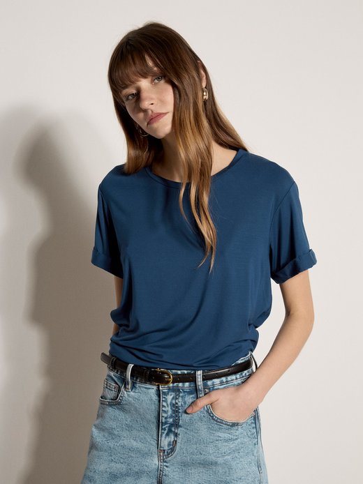 Damen T-Shirt