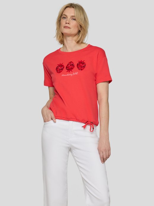 Damen T-Shirt
