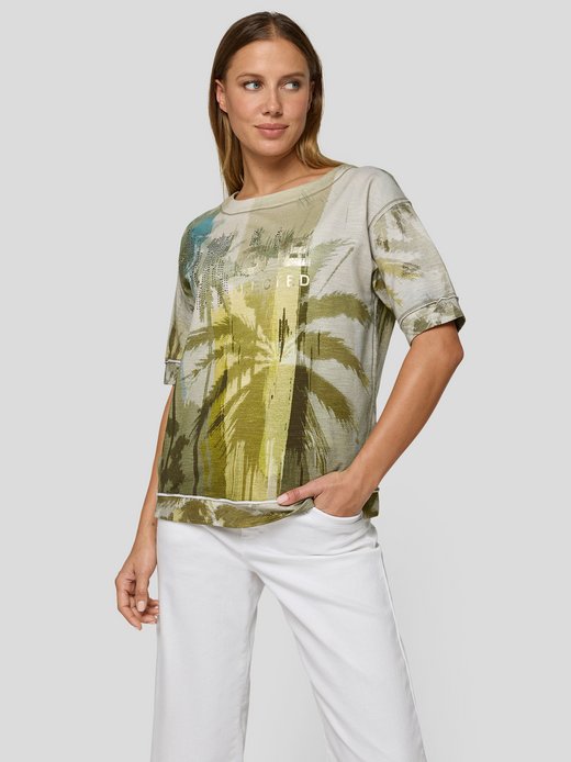 Damen T-Shirt